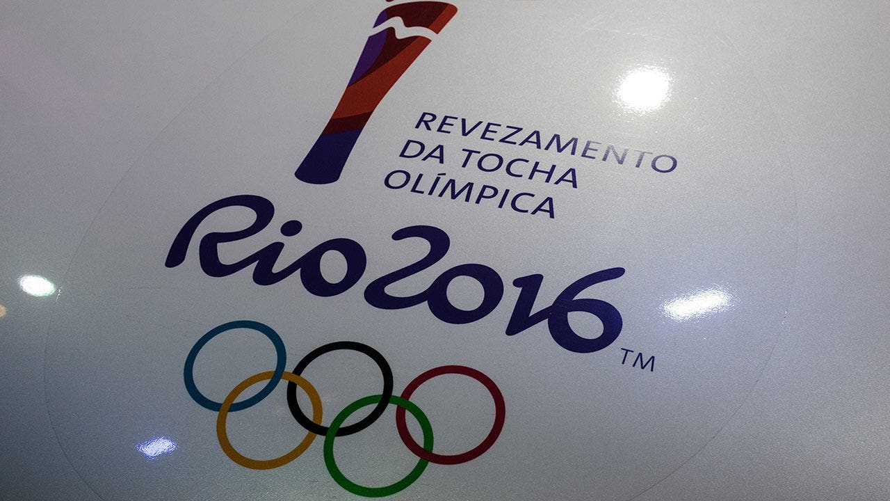 IOC to order tests for viruses at Rio's Olympic polluted water venues